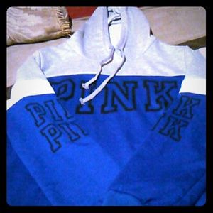 Jogging suit (two piece set)